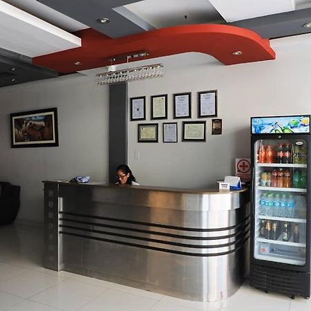 Hotel Vicente De La Vega Τσικλάγιο Εξωτερικό φωτογραφία
