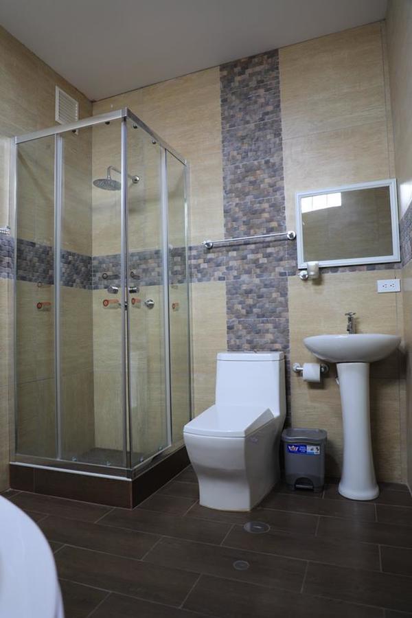 Hotel Vicente De La Vega Τσικλάγιο Εξωτερικό φωτογραφία