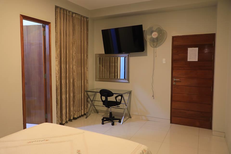 Hotel Vicente De La Vega Τσικλάγιο Εξωτερικό φωτογραφία